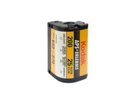 APS-Film (Typ 240) digitalisieren APS-Film (Typ 240) digitalisieren
